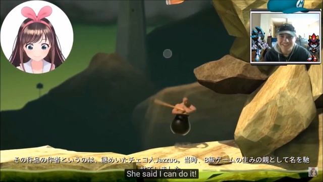 Let's react: A.I.Games смотреть онлайн