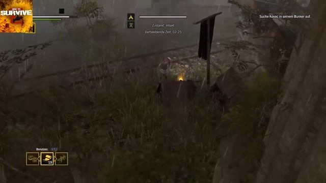 How to Survive 2 Best camp place and Fast exp WITHOUT FIGHTING!!! смотреть онлайн