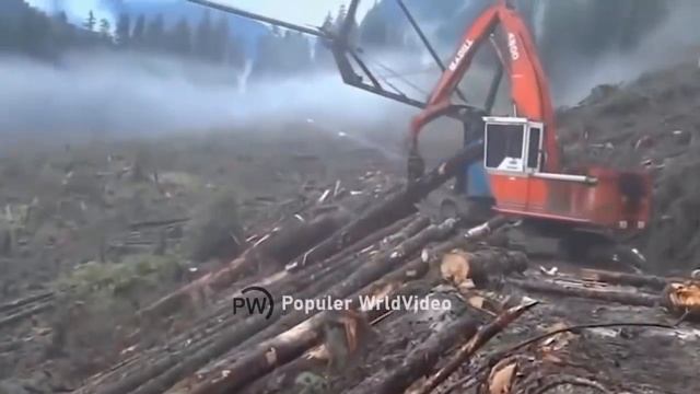 Oh my God! You won't believe what these crazy truck drivers are doing. смотреть онлайн