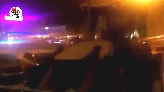 Зачем колёса трактора на морозе крутятся вхолостую? Real video смотреть онлайн