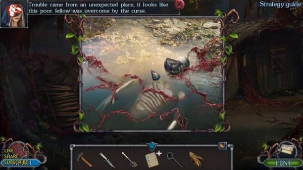 Lets Play Legendary Tales 2 Cataclysm Walkthrough Big Fish Adventure Games 1080 HD PC Gamzilla