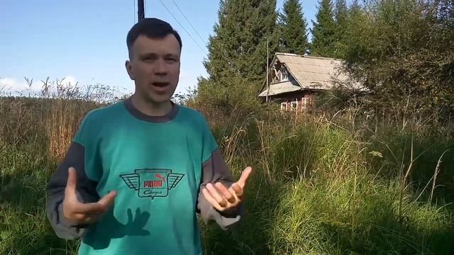 С.А.Есенин Потонула деревня в ухабинках смотреть онлайн