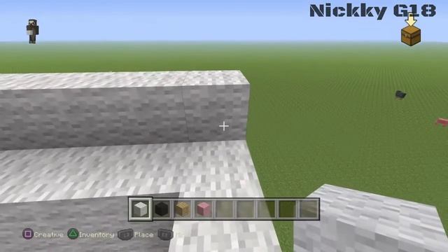How to make a big sheep in Minecraft смотреть онлайн
