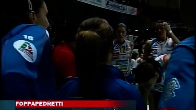 foppapedretti bergamo-asystel novara 2010/2011 noemi signorile davide mazzanti interview смотреть онлайн