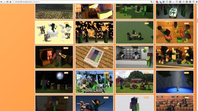 Как создать скин и прикольную аниме картинку? смотреть онлайн