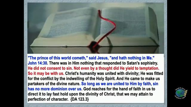 Часть 2. Проигрыш и победы сатаны. Кризис ВЗ открывает торжествующую церковь. Все на борту папства. смотреть онлайн