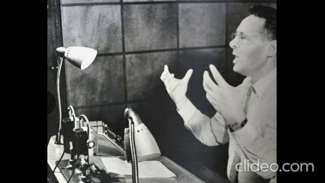 Левитан о Гагарине и Титове. смотреть онлайн