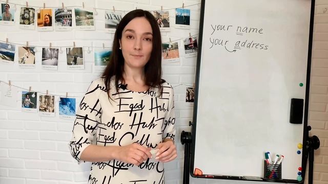 Lesson 1 «Английский с нуля» English for Beginners смотреть онлайн