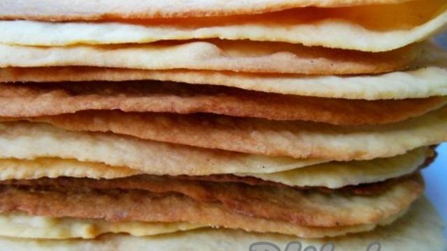 Кухня Мамашки
