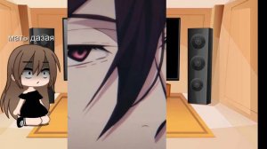 реакция родителей дазая на него 2 часть , в пятницу или в субботу выйдет 3 часть