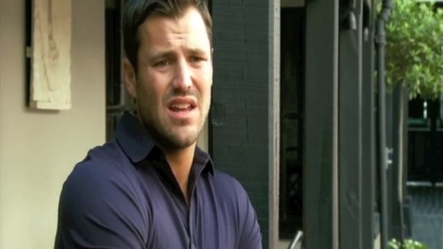 Psychic Sally On The Road - Mark Wright Lauren Goodger reading Series 3 смотреть онлайн