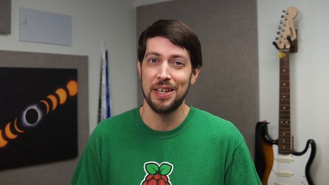 Taking my Raspberry Pi Supercomputer off-grid смотреть онлайн