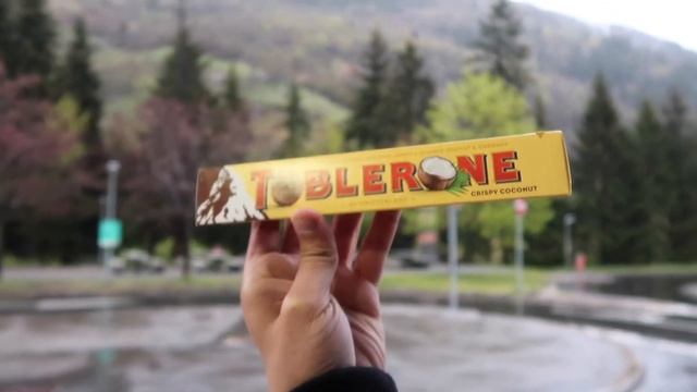 ЕДЕМ В ШВЕЙЦАРИЮ! ГОТАРДСКИЙ ТОННЕЛЬ смотреть онлайн