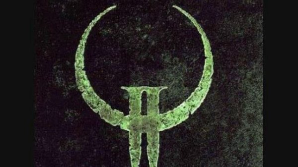 Quake 2 Quad Machine High Quality