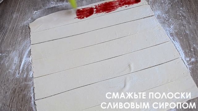 Розы из яблок к чаю смотреть онлайн