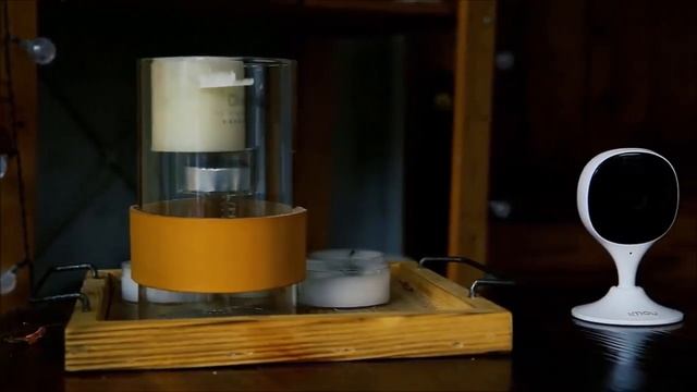 IMOU CUE 2C смотреть онлайн