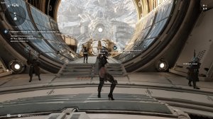 The First Descendant