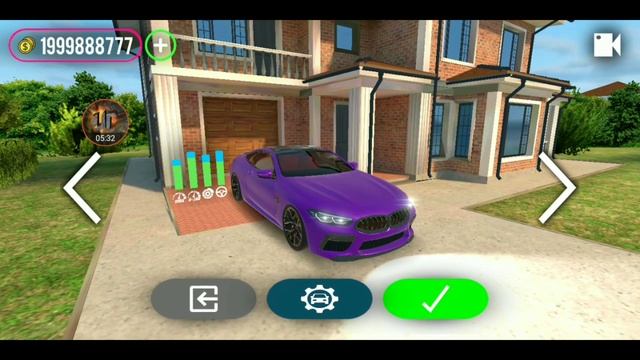 ОБЗОР НОВОЙ ИГРЫ RACING IN CAR 2021! смотреть онлайн