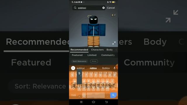 | Roblox | How to make whitty from FNF смотреть онлайн