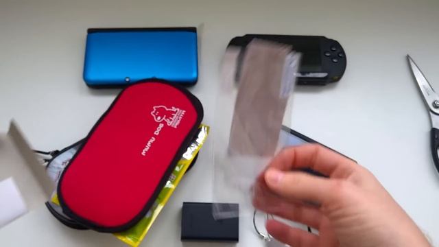 ОБЗОР И ПОКУПКА PS VITA + ВИДЫ ПРОШИВКИ В 2017 ГОДУ смотреть онлайн