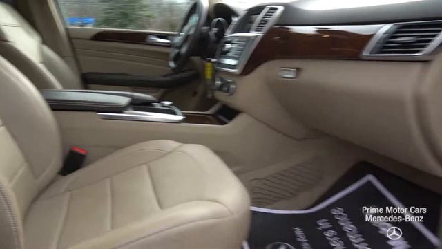 2015 Mercedes-Benz M-Class ML 350 4MATIC® video review with Spencer смотреть онлайн