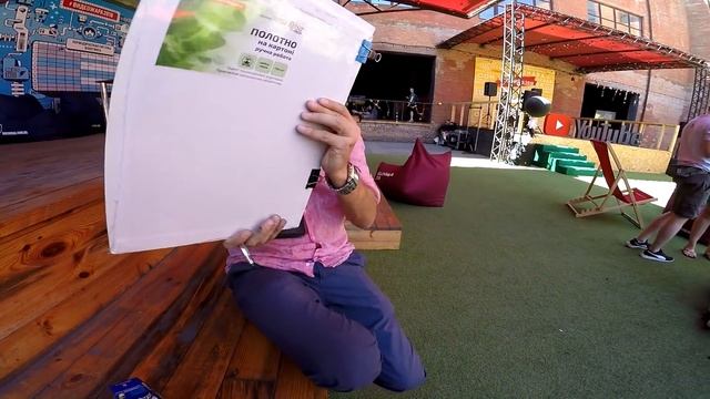 БЛОГЕРСКАЯ ТУСОВКА ! ФИКУС VS ВИТАЛИЙ ЗЕЛЕНЫЙ ! смотреть онлайн