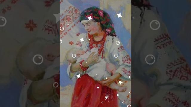 ЗА ПЕЧКОЮ ПОЁТ СВЕРЧОК... смотреть онлайн