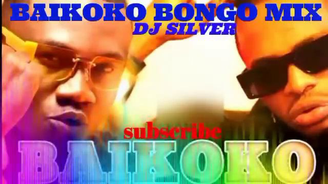 LOVE AFFAIRS BONGO MIX VOL 1 - DJ SILVER | BAIKOKO BONGO MIX 2021|MBOSO|DIAMOND|RAYVANY|ZUCHU|DARAS смотреть онлайн