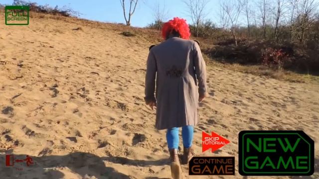 Gamer Dad 79 Presents: General Horse And Package of Doom Full Motion Review смотреть онлайн