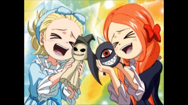 Sugar Sugar Rune OST ~ Continuation Of A Dreams смотреть онлайн