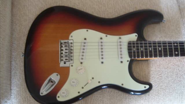 Guitartube Guitar Recordings 2/2 смотреть онлайн