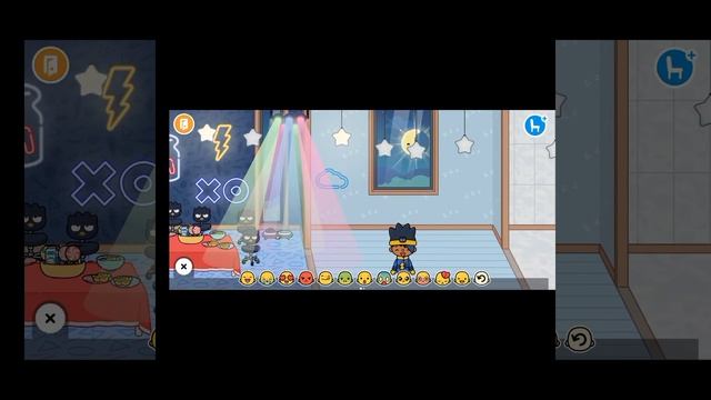 ~hello kitty и её друзья~СЕРЕАЛ что зделала Куроми о нет смотреть онлайн