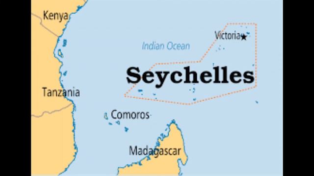Seychelles under Mancham and Rene (1964- 1993) смотреть онлайн