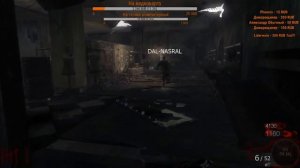 Call of Duty: Black Ops STREAM RU Zomies COOP!