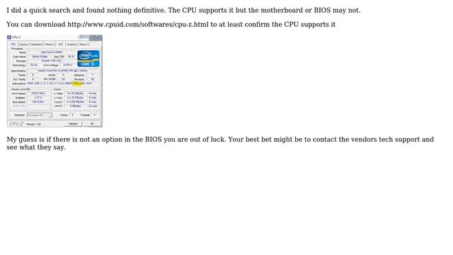 How to enable Intel VT-x? (3 Solutions!!) смотреть онлайн