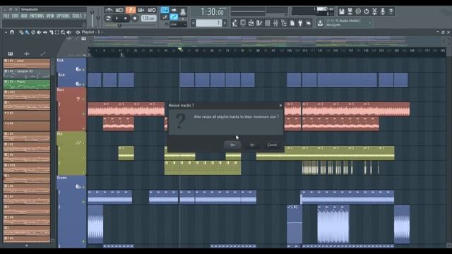 РУССКИЙ ОБЗОР FL Studio 12.5.1- Уникальные Функции Новой Версии