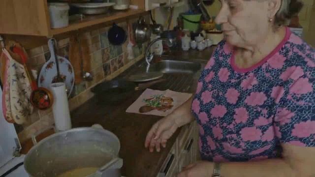 Каравайцы смотреть онлайн
