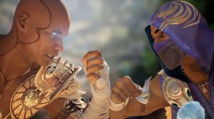 ВСЕ ФАТАЛИТИ ВСЕХ ПЕРСОНАЖЕЙ Мортал Комбат 1 ◉ All Fatality Mortal Kombat 1