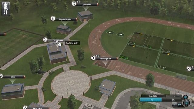 Lords of Football HD Gameplay смотреть онлайн