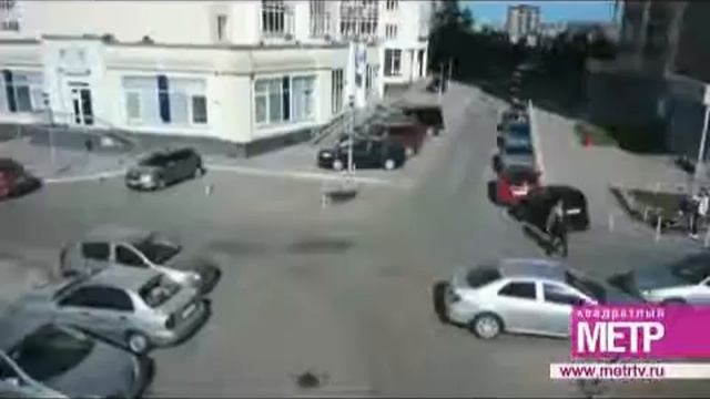 ЖК "Университетский": Новая ступень развития Втузгородка смотреть онлайн