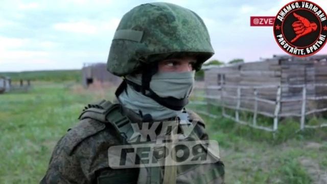«В тактической медицине есть правило золотого часа» Инструктор по медицинской подготовке поделился смотреть онлайн