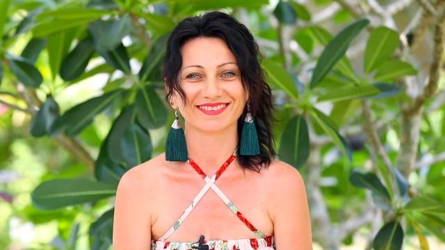 Отзыв о ритрите с Артуром Сита (зима 2019) - Ирина, Николаев смотреть онлайн