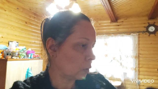 Влог:Обзор гуманитарной помощи.Вкусный ужин. смотреть онлайн