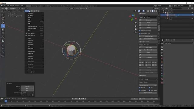 11 Blender Modeling. Jeep Wrangler (Part5) смотреть онлайн
