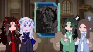 [Реакция Системы спаси себя сам для главного злодея|1 автор]