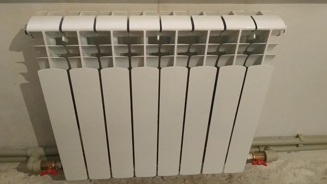 Как эффективней всего подключить радиатор отопления смотреть онлайн