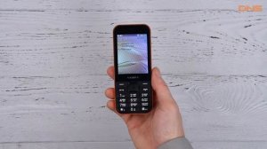 Распаковка Texet TM-302 / Unboxing Texet TM-302