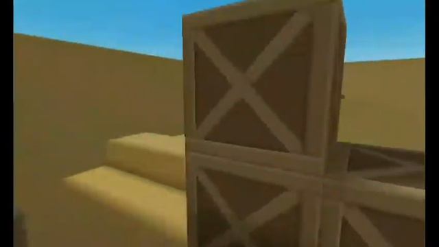 КОВБОЙСКАЯ КАРТА В БЛОК СТРАЙ? ОБЗОР КАСТОМНОЙ КАРТЫ ОТ ДЕЛФИ смотреть онлайн