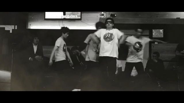 Танцевальный коллектив BlackHand смотреть онлайн