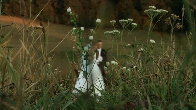 Таня Саша. Зйомка 2010 року на Panasonic AG-HMC 84. смотреть онлайн